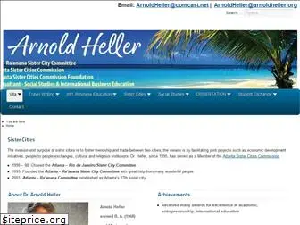 arnoldheller.org