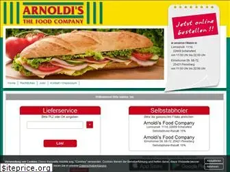 arnoldis-croque.de