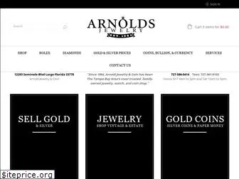 arnoldjewelers.com