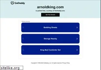 arnoldking.com