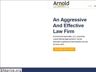 arnoldlaw.org