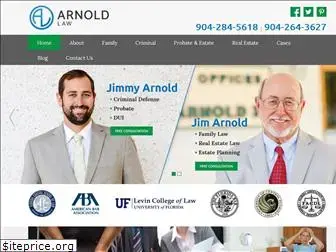 arnoldlawyers.com