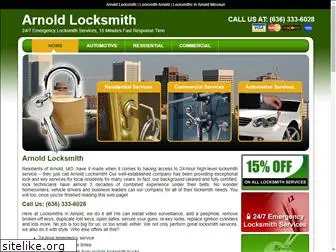 arnoldlocksmith.net