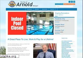 arnoldmo.org