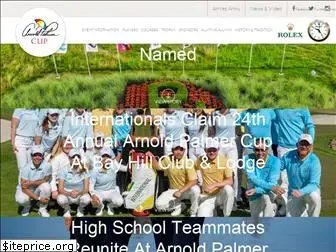 arnoldpalmercup.com