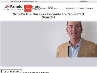 arnoldpartners.com