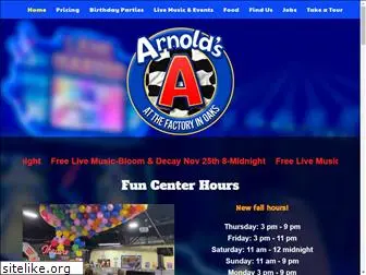 arnoldsfamilyfuncenter.com