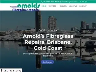 arnoldsfibreglass.com.au