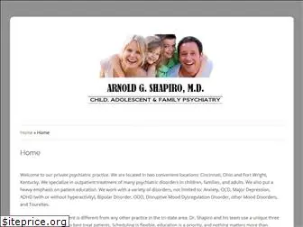 arnoldshapiromd.com