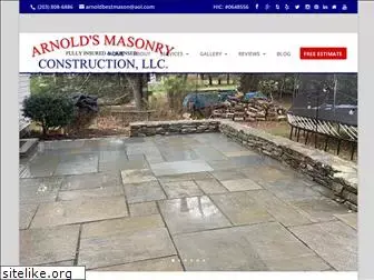 arnoldsmasonry.com