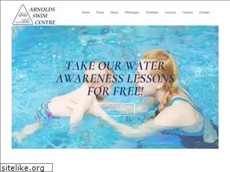 arnoldsswimcentre.com.au