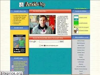 arnoldsway.com