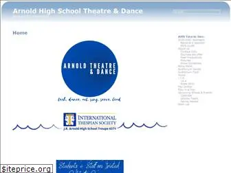 arnoldtheatre.com