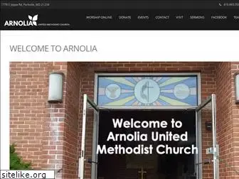 arnolia.org