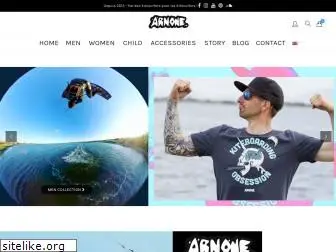 arnone-project.com