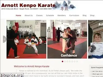 arnottkenpo.com