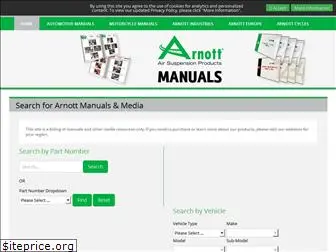 arnottmanuals.com