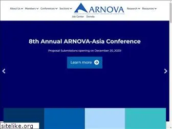 arnova.org