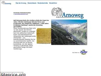 arnoweg.com