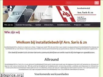 arnsaris.nl