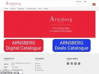 arnsberg.com