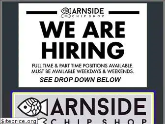 arnsidechipshop.co.uk