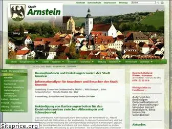 arnstein.de