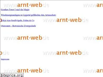 arnt-web.de