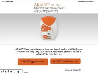 arnuity.com