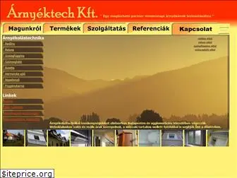 arnyektech.com