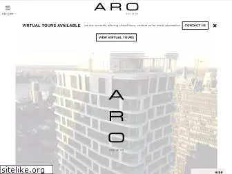 aro.nyc