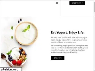 aroayogurt.com