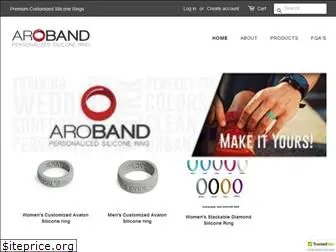 aroband.com