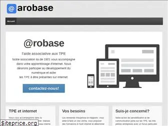 arobase.net