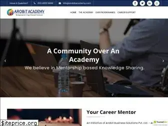 arobitacademy.com