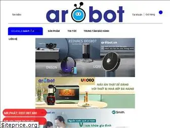 arobot.com.vn