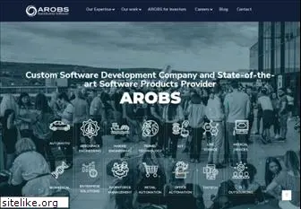 arobs.com