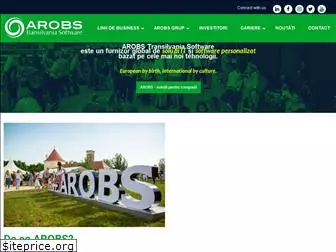 arobsgrup.ro