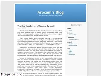 arocam.wordpress.com