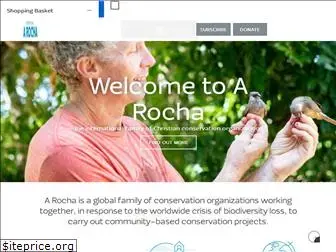 arocha.org