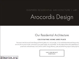 arocordisdesign.com