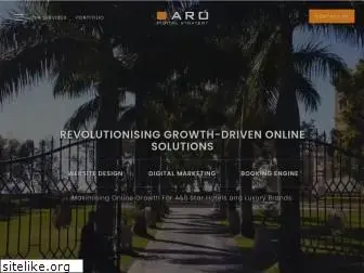 arodigitalstrategy.com