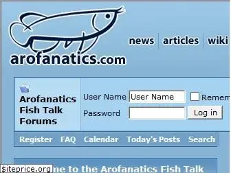 arofanatics.com
