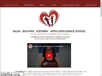 arohaafrolatindance.com