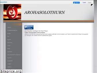 arohasolothurn.com