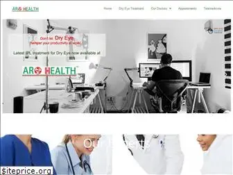 arohealth.com