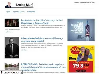 aroldomura.com.br