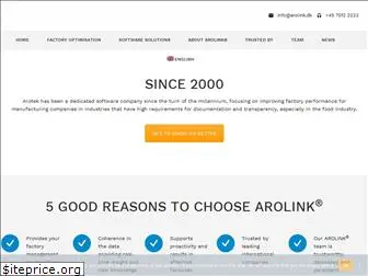 arolink.dk