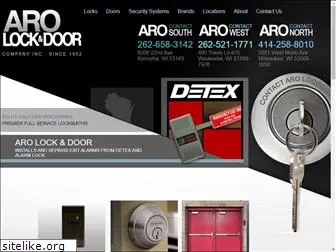 arolock.com