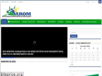 arom.org.br